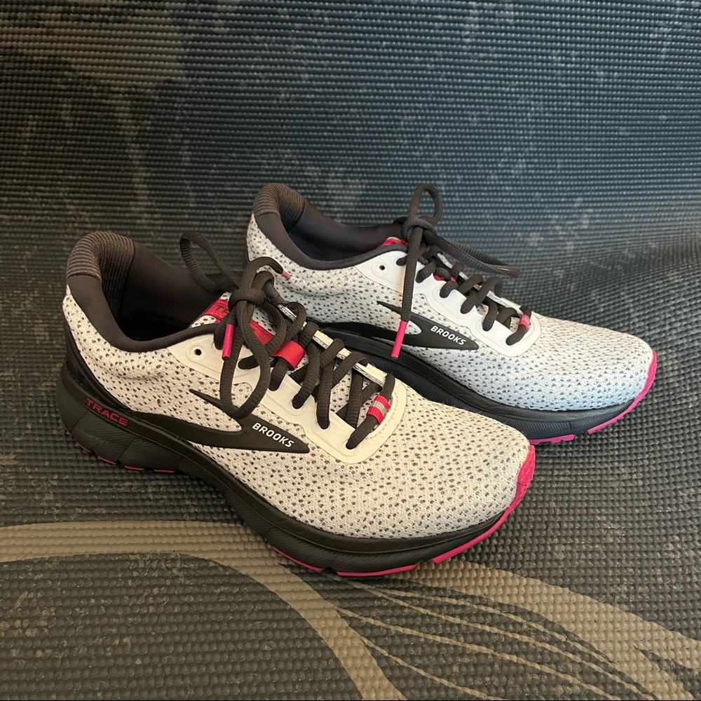 Brooks Trace Running Shoe
